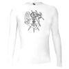 Men's Pro-Compression Long Sleeve T-Shirt Thumbnail