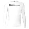 Men's Pro-Compression Long Sleeve T-Shirt Thumbnail