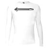 Men's Pro-Compression Long Sleeve T-Shirt Thumbnail