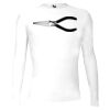 Men's Pro-Compression Long Sleeve T-Shirt Thumbnail