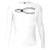 Men's Pro-Compression Long Sleeve T-Shirt Thumbnail
