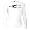 Men's Pro-Compression Long Sleeve T-Shirt Thumbnail