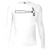 Men's Pro-Compression Long Sleeve T-Shirt Thumbnail