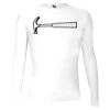 Men's Pro-Compression Long Sleeve T-Shirt Thumbnail