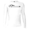 Men's Pro-Compression Long Sleeve T-Shirt Thumbnail