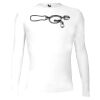 Men's Pro-Compression Long Sleeve T-Shirt Thumbnail