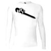 Men's Pro-Compression Long Sleeve T-Shirt Thumbnail