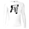 Men's Pro-Compression Long Sleeve T-Shirt Thumbnail