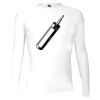 Men's Pro-Compression Long Sleeve T-Shirt Thumbnail