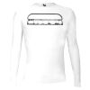 Men's Pro-Compression Long Sleeve T-Shirt Thumbnail