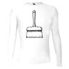 Men's Pro-Compression Long Sleeve T-Shirt Thumbnail