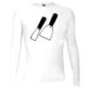 Men's Pro-Compression Long Sleeve T-Shirt Thumbnail