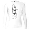 Men's Pro-Compression Long Sleeve T-Shirt Thumbnail