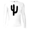 Men's Pro-Compression Long Sleeve T-Shirt Thumbnail