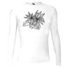 Men's Pro-Compression Long Sleeve T-Shirt Thumbnail