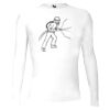 Men's Pro-Compression Long Sleeve T-Shirt Thumbnail