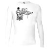 Men's Pro-Compression Long Sleeve T-Shirt Thumbnail