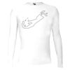 Men's Pro-Compression Long Sleeve T-Shirt Thumbnail