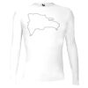 Men's Pro-Compression Long Sleeve T-Shirt Thumbnail