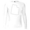 Men's Pro-Compression Long Sleeve T-Shirt Thumbnail