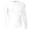 Men's Pro-Compression Long Sleeve T-Shirt Thumbnail