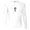 Men's Pro-Compression Long Sleeve T-Shirt Thumbnail