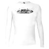 Men's Pro-Compression Long Sleeve T-Shirt Thumbnail