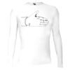Men's Pro-Compression Long Sleeve T-Shirt Thumbnail