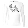 Men's Pro-Compression Long Sleeve T-Shirt Thumbnail