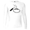 Men's Pro-Compression Long Sleeve T-Shirt Thumbnail