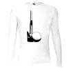 Men's Pro-Compression Long Sleeve T-Shirt Thumbnail