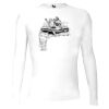 Men's Pro-Compression Long Sleeve T-Shirt Thumbnail