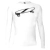 Men's Pro-Compression Long Sleeve T-Shirt Thumbnail