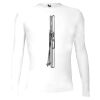 Men's Pro-Compression Long Sleeve T-Shirt Thumbnail
