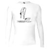 Men's Pro-Compression Long Sleeve T-Shirt Thumbnail