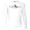 Men's Pro-Compression Long Sleeve T-Shirt Thumbnail