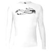 Men's Pro-Compression Long Sleeve T-Shirt Thumbnail