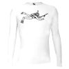 Men's Pro-Compression Long Sleeve T-Shirt Thumbnail