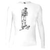 Men's Pro-Compression Long Sleeve T-Shirt Thumbnail