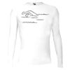 Men's Pro-Compression Long Sleeve T-Shirt Thumbnail
