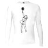 Men's Pro-Compression Long Sleeve T-Shirt Thumbnail