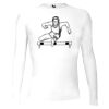 Men's Pro-Compression Long Sleeve T-Shirt Thumbnail