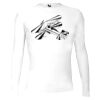 Men's Pro-Compression Long Sleeve T-Shirt Thumbnail