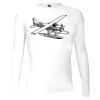Men's Pro-Compression Long Sleeve T-Shirt Thumbnail