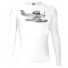 Men's Pro-Compression Long Sleeve T-Shirt Thumbnail