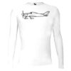 Men's Pro-Compression Long Sleeve T-Shirt Thumbnail