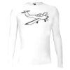 Men's Pro-Compression Long Sleeve T-Shirt Thumbnail