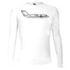 Men's Pro-Compression Long Sleeve T-Shirt Thumbnail