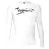 Men's Pro-Compression Long Sleeve T-Shirt Thumbnail