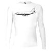 Men's Pro-Compression Long Sleeve T-Shirt Thumbnail